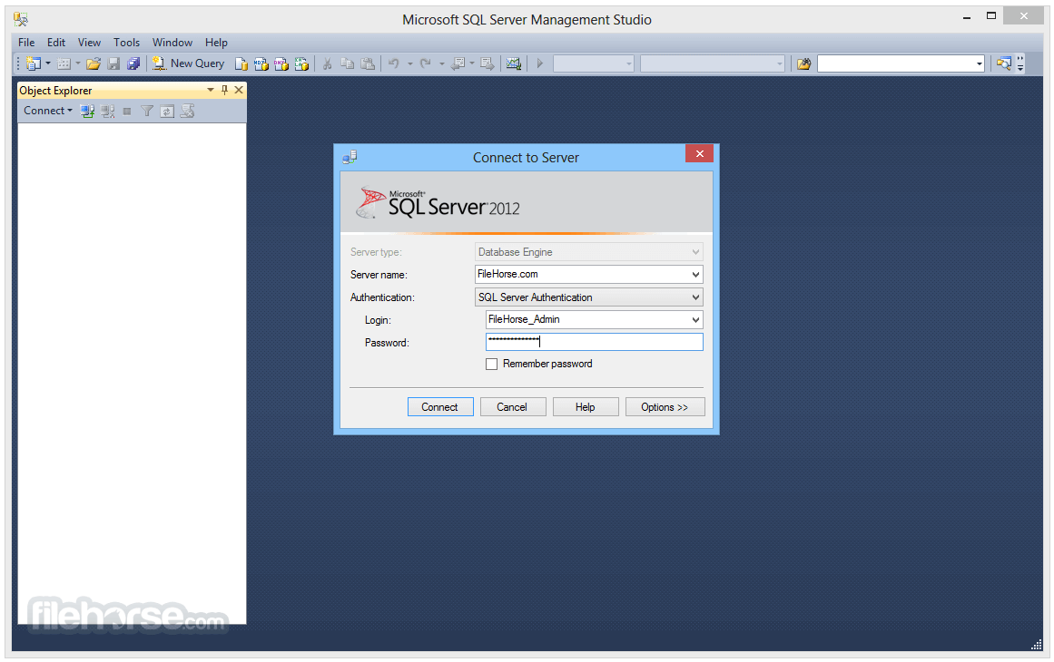 microsoft sql query tool for mac